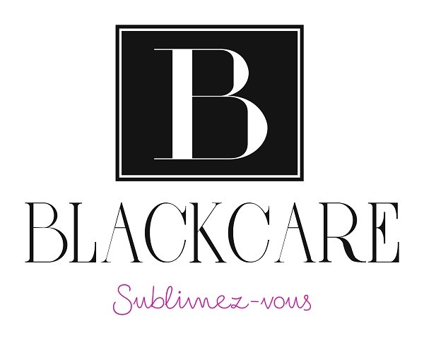 Logo Blackcare