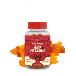 Hair Vitamins – Beauté des...