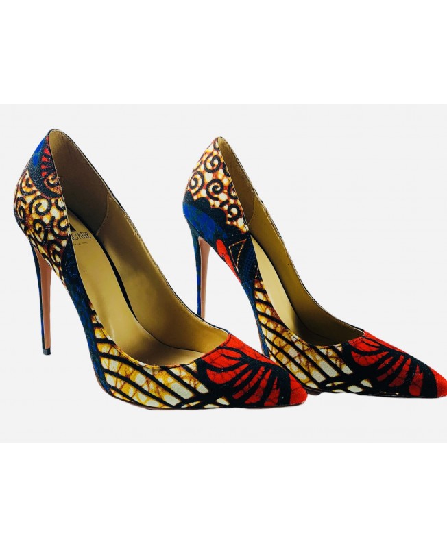 Talons aiguilles outlet 12 cm